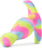 Blush Buttplug Avant Kaleido Lime Multicolours