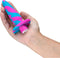 Blush Buttplug Avant Vibrotize Fuchsia Roze