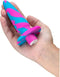 Blush Buttplug Avant Vibrotize Fuchsia Roze