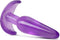 Blush Buttplug B YOURS SLIM ANAL PLUG Paars