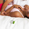 Blush Cockring Play With Me Arouser Vibrating C-Ring Green Groen