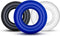 Blush Cockring STAY HARD DONUT RINGS ASSORTED Multicolours