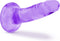 Blush Dildo Love Toy B Yours Plus Hard N? Happy Purple Paars