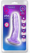 Blush Dildo Love Toy B Yours Plus Hard N? Happy Purple Paars