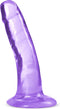 Blush Dildo Love Toy B Yours Plus Hard N? Happy Purple Paars