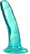 Blush Dildo Love Toy B Yours Plus Hard N? Happy Teal Groen