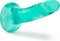 Blush Dildo Love Toy B Yours Plus Hard N? Happy Teal Groen