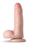 Blush Dildo Love Toy Loverboy K Pop Star Vanilla beige