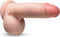 Blush Dildo Love Toy Loverboy K Pop Star Vanilla beige