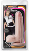 Blush Dildo Love Toy Loverboy K Pop Star Vanilla beige