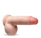Blush Dildo Love Toy Loverboy K Pop Star Vanilla beige