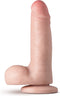 Blush Dildo Love Toy Loverboy K Pop Star Vanilla beige