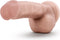 Blush Dildo Love Toy LOVERBOY MR. JACKHAMMER