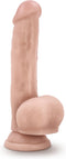 Blush Dildo Love Toy LOVERBOY MR. JACKHAMMER