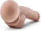 Blush Dildo Love Toy LOVERBOY MR. JACKHAMMER