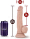 Blush Dildo Love Toy LOVERBOY MR. JACKHAMMER