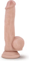 Blush Dildo Love Toy LOVERBOY MR. JACKHAMMER