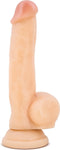 Blush Dildo Love Toy LOVERBOY MR. JACKHAMMER