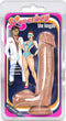 Blush Dildo Love Toy LOVERBOY THE KINGPIN Bruin