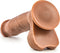 Blush Dildo Love Toy LOVERBOY THE KINGPIN Bruin
