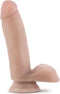 Blush Dildo Love Toy LOVERBOY THE SURFER DUDE