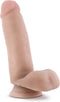 Blush Dildo Love Toy LOVERBOY THE SURFER DUDE