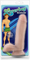 Blush Dildo Love Toy LOVERBOY THE SURFER DUDE