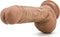 Blush Dildo Love Toy LOVERBOY YOUR PERSONAL TRAINER LATIN Bruin
