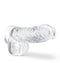 Blush Dildo Love Toy Naturally Yours 6