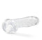 Blush Dildo Love Toy Naturally Yours 8