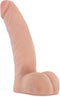 Blush Dildo Love Toy X5 BASIC X5 BEIGE
