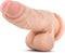 Blush Dildo Love Toy X5 PLUS 5INCH COCK WITH SUCTION CUP
