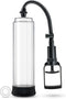 Blush Penispomp PERFORMANCE VX3 ENHANCEMANT SYSTEM Transparant