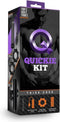 Blush - Quickie kit penispomp set - Zwart