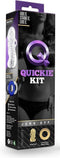 Blush - Quickie masturbatieset
