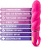 Blush Vibrator Love Toy Aria Amazing Af Fuchsia Roze