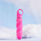 Blush Vibrator Love Toy Aria Amazing Af Fuchsia Roze