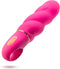 Blush Vibrator Love Toy Aria Amazing Af Fuchsia Roze