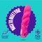 Blush Vibrator Love Toy Aria Amazing Af Fuchsia Roze