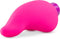 Blush Vibrator Love Toy Aria Epic Af Fuchsia Roze