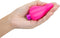 Blush Vibrator Love Toy Aria Epic Af Fuchsia Roze