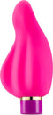 Blush Vibrator Love Toy Aria Epic Af Fuchsia Roze