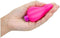 Blush Vibrator Love Toy Aria Epic Af Fuchsia Roze