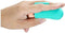 Blush Vibrator Love Toy Aria Sensual Af Teal Groen