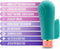 Blush Vibrator Love Toy Aria Sensual Af Teal Groen