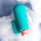 Blush Vibrator Love Toy Aria Sensual Af Teal Groen
