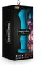 Blush Vibrator Love Toy Impressions Miami Teal Blauw