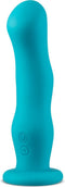 Blush Vibrator Love Toy Impressions Miami Teal Blauw