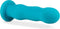 Blush Vibrator Love Toy Impressions Miami Teal Blauw