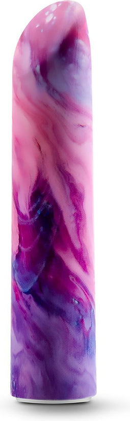 Blush Vibrator Love Toy Limited Addiction Entangle Power Vibe Lilac Multicolours